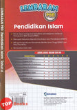 [TOPBOOKS Nusamas] Lembaran PBD Pendidikan Islam Tahun 6 (2026)