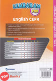 [TOPBOOKS Nusamas] Lembaran PBD English CEFR Year 4 (2026)
