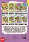 [TOPBOOKS Kohwai Kids] Bahasa Melayu Today Buku Teks 3 KSPK