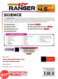 [TOPBOOKS Pelangi] Ranger Quick Revision SPM Science Form 4 5 KSSM (2026)