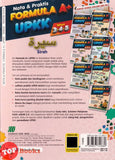 [TOPBOOKS Sasbadi] Nota & Praktis Formula A+ UPKK Sirah Tahun 3.4.5 Dwiversi (2026)