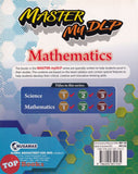 [TOPBOOKS Nusamas] Master MyDLP Mathematics Form 3 (2024)