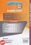 [TOPBOOKS Nusamas] Lembaran PBD English CEFR Year 5 (2026)