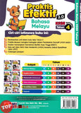 [TOPBOOKS Ilmu Bakti] Praktis Efektif 2.0 Bahasa Melayu Tahun 4 KSSR Semakan (2026)