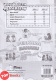 [TOPBOOKS Mines Kids] Modul Holistik Prasekolah Kognitif Sains Awal Buku 2