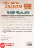 [TOPBOOKS Pelangi] Pelangi Analysis SPM Prinsip Perakaunan Tingkatan 4 (2026)