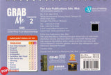 [TOPBOOKS Pan Asia] Grab Me Sains Tingkatan 2 (2026)