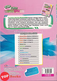 [TOPBOOKS Cemerlang] Top Fokus Kertas Model SPM Kimia KSSM Dwibahasa (2026)