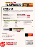 [TOPBOOKS Pelangi] Ranger Revisi Cepat SPM Biologi Tingkatan 4 5 KSSM (2026)