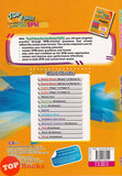 [TOPBOOKS Cemerlang] Top Fokus Kertas Model SPM English CEFR Aligned Paper 1 & Paper 2 KSSM (2026)