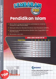 [TOPBOOKS Nusamas] Lembaran PBD Pendidikan Islam Tahun 2 (2026)