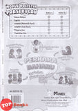 [TOPBOOKS Mines Kids] Modul Holistik Prasekolah Pendidikan Islam Buku 2