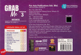 [TOPBOOKS Pan Asia] Grab Me Matematik Tingkatan 3 (2026)