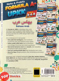 [TOPBOOKS Sasbadi] Nota & Praktis Formula A+ UPKK Bahasa Arab Tahun 3.4.5 Dwiversi (2026)
