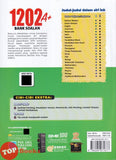 [TOPBOOKS Pan Asia] 1202 A+ Bank Soalan Sistem Bahasa Tingkatan 5 KSSM