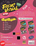 [TOPBOOKS Pelangi] Focus Visual SPM Fizik  KSSM