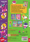 [TOPBOOKS Pelangi Kids] Pinkfong Baby Shark Mari Tolak (2026)