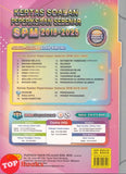 [TOPBOOKS Yakin] Kertas Soalan Peperiksaan Sebenar SPM 2018-2025 Ekonomi (2026)