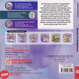 [TOPBOOKS Pelangi Kids] Kereta Terbang Kami (2026)