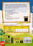 [TOPBOOKS Pan Asia] Happy Learn Buku Sumber Bahasa Melayu Tahun 6 KSSR Semakan (2026)