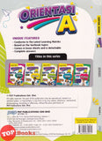 [TOPBOOKS PEP] Kertas Model Orientasi A MPT4 English Year 4 KSSR Semakan (2026)