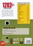 [TOPBOOKS Pan Asia] 1202 A+ Bank Soalan Matematik Tingkatan 5 KSSM