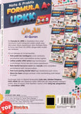 [TOPBOOKS Sasbadi] Nota & Praktis Formula A+ UPKK Al-Quran Tahun 3.4.5 Dwiversi (2026)
