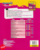 [TOPBOOKS Cemerlang] Modul 360 Gear Up Geografi Tingkatan 3 KSSM (2026)