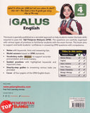 [TOPBOOKS Pelangi] Modul Galus Gear Up For SPM English Form 4 KSSM (2026)