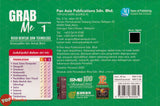 [TOPBOOKS Pan Asia] Grab Me Reka Bentuk Dan Teknologi Tingkatan 1 (2025)