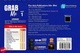 [TOPBOOKS Pan Asia] Grab Me Grammar Form 1 (2026)
