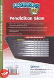 [TOPBOOKS Nusamas] Lembaran PBD Pendidikan Islam Tahun 3 (2026)