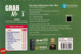 [TOPBOOKS Pan Asia] Grab Me Science Form 3 (2026)