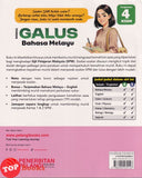 [TOPBOOKS Pelangi] Modul Galus Bersedia Tempuh SPM Bahasa Melayu Tingkatan 4 KSSM (2026)