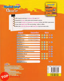 [TOPBOOKS Cemerlang] Modul 360 Gear Up CEFR Aligned English Form 4 KSSM (2026)