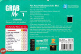 [TOPBOOKS Pan Asia] Grab Me Tatabahasa Tingkatan 1 (2026)