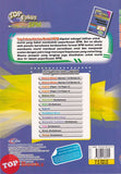 [TOPBOOKS Cemerlang] Top Fokus Kertas Model SPM Matematik Tambahan KSSM Dwibahasa (2026)
