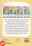 [TOPBOOKS Kohwai Kids] Taska Bahasa Melayu Today Buku Aktiviti 2 KSPK