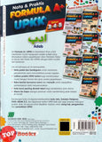 [TOPBOOKS Sasbadi] Nota & Praktis Formula A+ UPKK Adab Tahun 3.4.5 Dwiversi (2026)