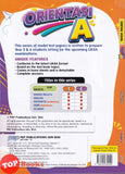 [TOPBOOKS PEP] Kertas Model Orientasi A English Year 5 KSSR Semakan (2026)