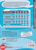 [TOPBOOKS Ilmu Didik] Pentaksiran Sumatif Penggal 1 & 2 Edisi Baharu Matematik Tahun 2 DLP (2026)