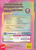 [TOPBOOKS Yakin] Kertas Soalan Peperiksaan Sebenar SPM 2018-2025 Perniagaan (2026)