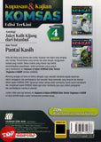 [TOPBOOKS Sasbadi] Kupasan & Kajian Komsas Edisi Terkini Novel Pantai Kasih Tingkatan 4 KSSM (2026)
