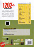[TOPBOOKS Pan Asia] 1202 A+ Bank Soalan Matematik Tingkatan 4 KSSM