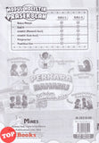 [TOPBOOKS Mines Kids] Modul Holistik Prasekolah Kognitif Matematik Awal Buku 1