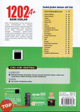 [TOPBOOKS Pan Asia] 1202 A+ Bank Soalan Sistem Bahasa Tingkatan 4 KSSM