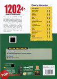 [TOPBOOKS Pan Asia] 1202 A+ Question Bank Mathematics Form 4 KSSM