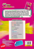 [TOPBOOKS Cemerlang] Top Fokus Kertas Model SPM Fizik KSSM Dwibahasa (2026)