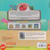 [TOPBOOKS Pelangi Kids] Roar Stomp And Feel Cool Down Rex! (2026)