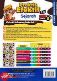 [TOPBOOKS Ilmu Bakti] Praktis Efektif 2.0 Sejarah Tahun 5 KSSR Semakan (2026)